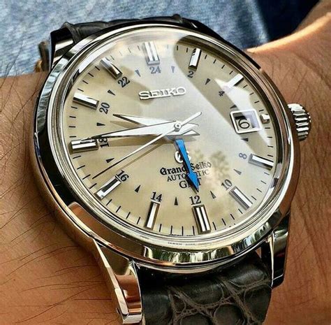 grand seiko replica watches